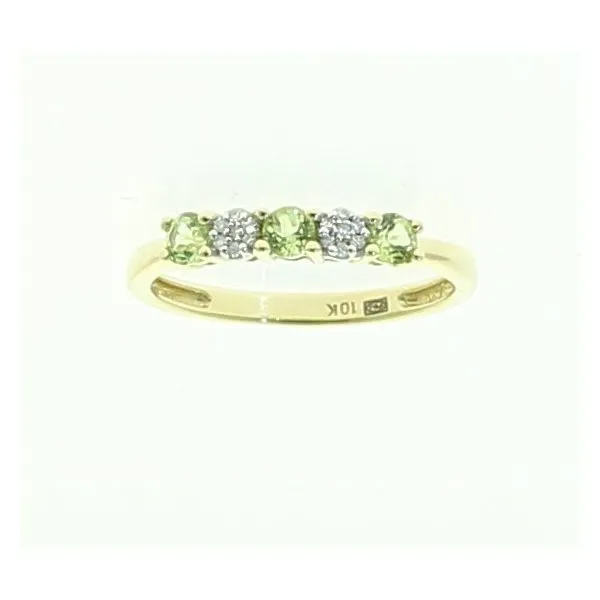 Men's Colored Stone Ring Collier's Jewelers Whiteville, NC