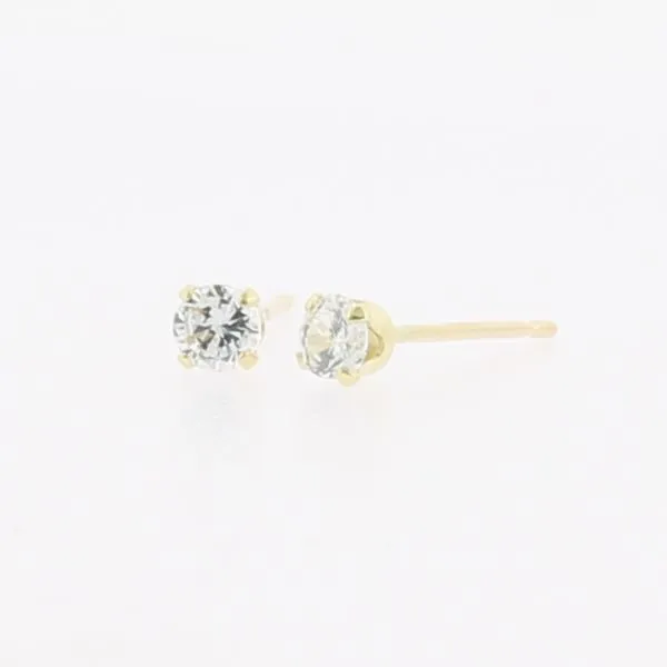 Colored Stone Earrings Collier's Jewelers Whiteville, NC
