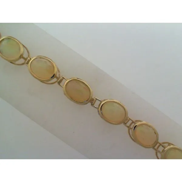 Colored Stone Bracelet Collier's Jewelers Whiteville, NC