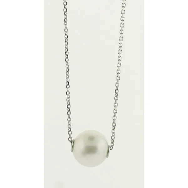Pearl Pendant Collier's Jewelers Whiteville, NC