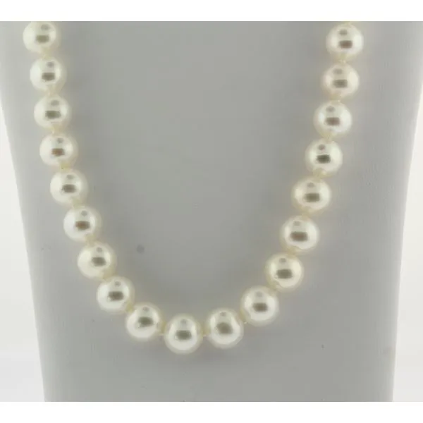 Pearl Strand Collier's Jewelers Whiteville, NC