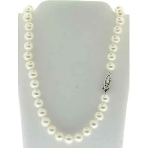 Pearl Strand Collier's Jewelers Whiteville, NC