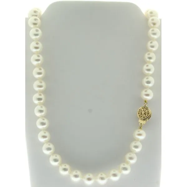 Pearl Strand Collier's Jewelers Whiteville, NC