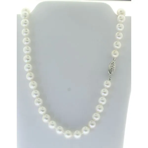 Pearl Strand Collier's Jewelers Whiteville, NC