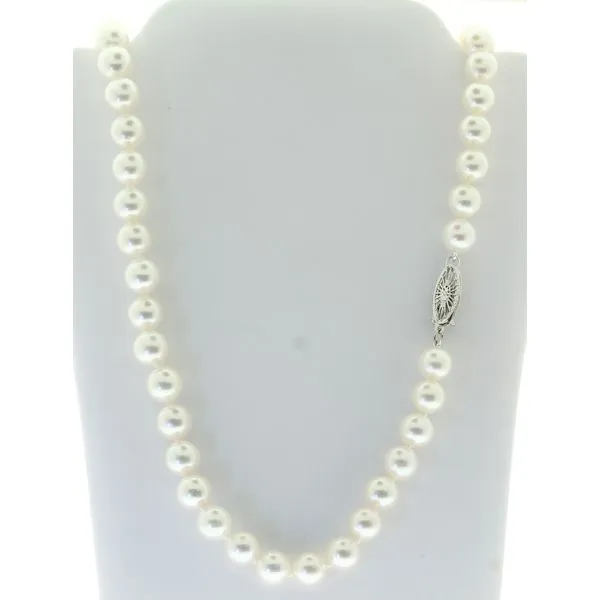 Pearl Strand Collier's Jewelers Whiteville, NC