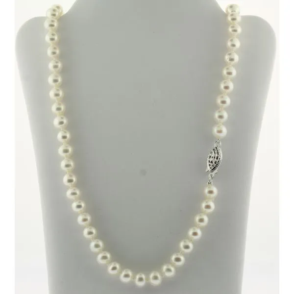 Pearl Strand Collier's Jewelers Whiteville, NC