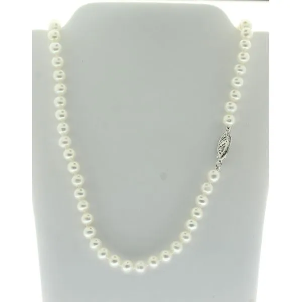 Pearl Strand Collier's Jewelers Whiteville, NC