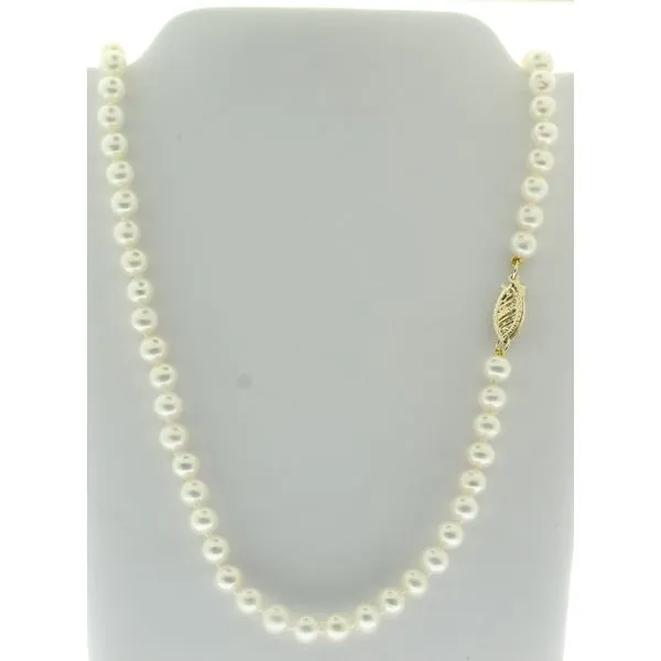 Pearl Strand Collier's Jewelers Whiteville, NC