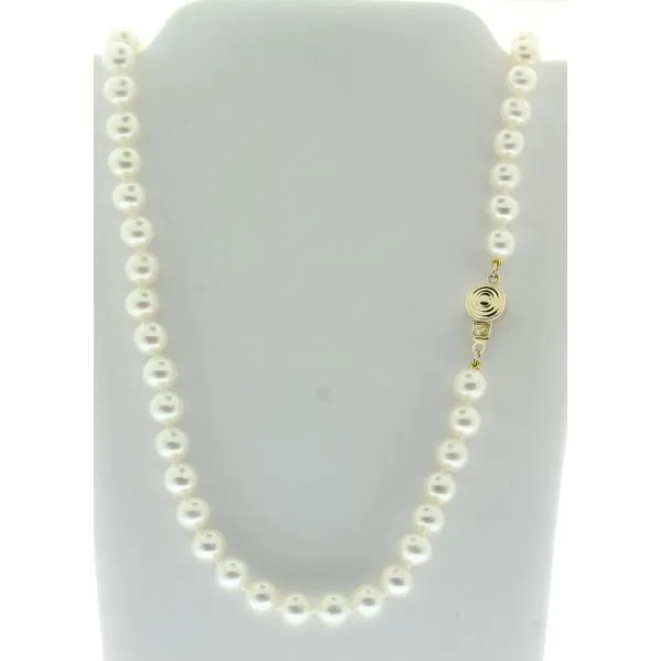 Pearl Strand Collier's Jewelers Whiteville, NC