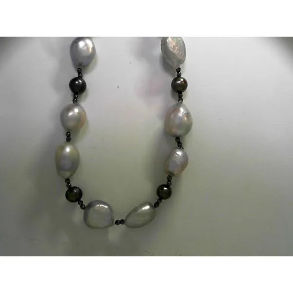 Pearl Strand Collier's Jewelers Whiteville, NC
