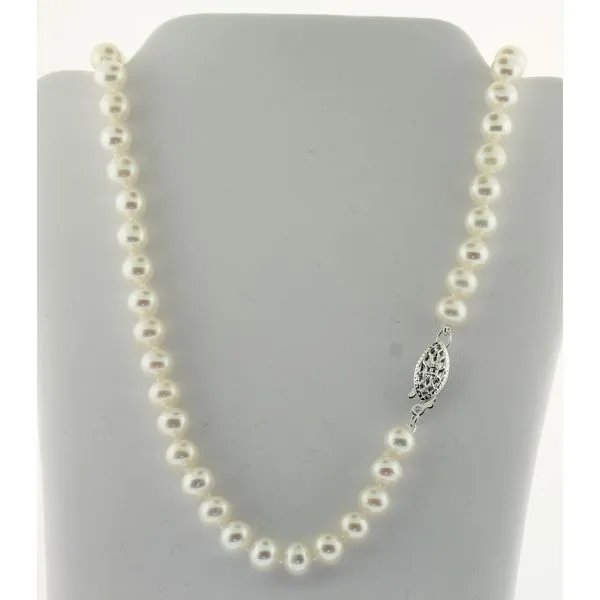 Pearl Strand Collier's Jewelers Whiteville, NC