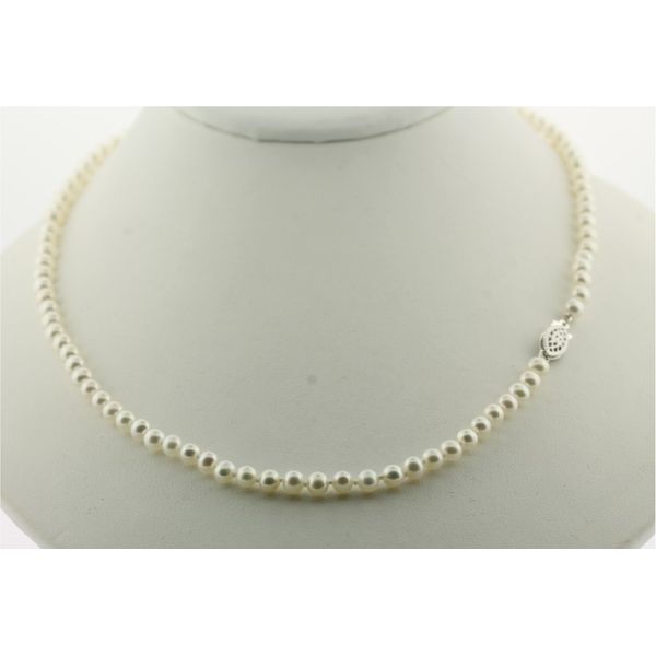 Pearl Strand Collier's Jewelers Whiteville, NC