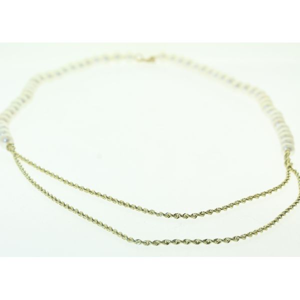 Pearl Strand Collier's Jewelers Whiteville, NC