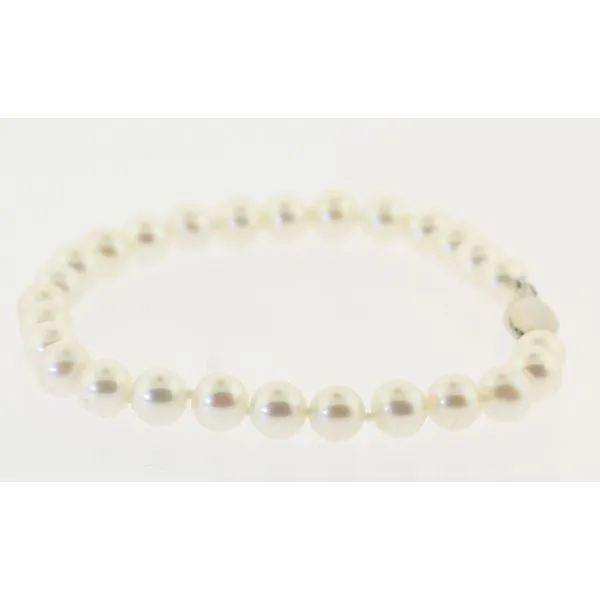 Pearl Bracelet Collier's Jewelers Whiteville, NC