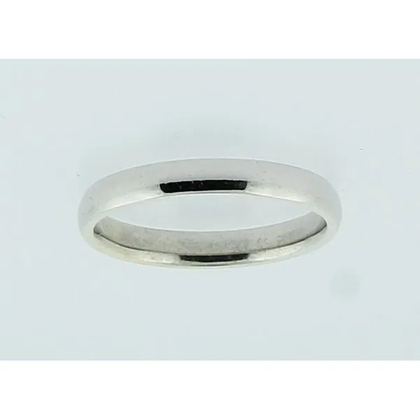 Men's Gold Wedding Band Collier's Jewelers Whiteville, NC