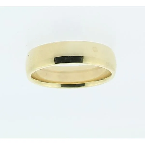 Women's Gold Wedding Band Collier's Jewelers Whiteville, NC