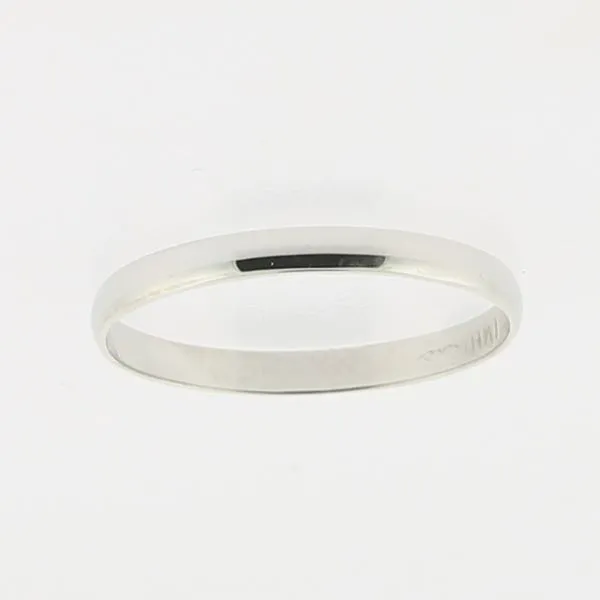Women's Gold Wedding Band Collier's Jewelers Whiteville, NC
