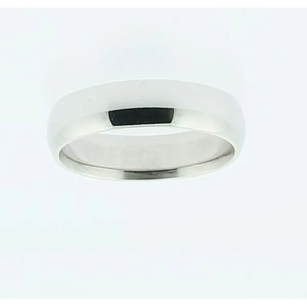 Women's Gold Wedding Band Collier's Jewelers Whiteville, NC