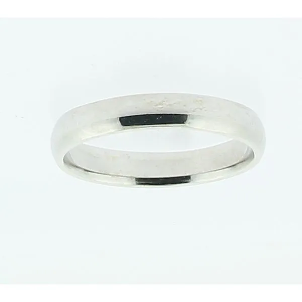 Men's Gold Wedding Band Collier's Jewelers Whiteville, NC