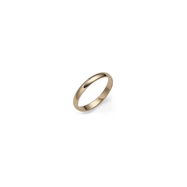 Men's Gold Wedding Band Collier's Jewelers Whiteville, NC