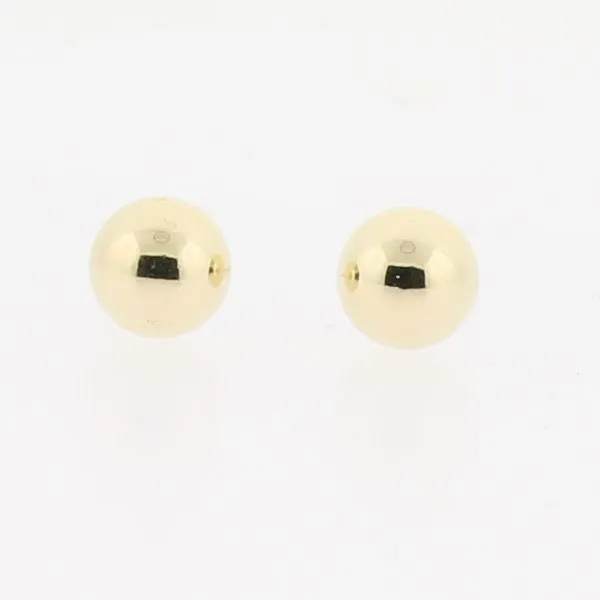 Gold Earrings Collier's Jewelers Whiteville, NC