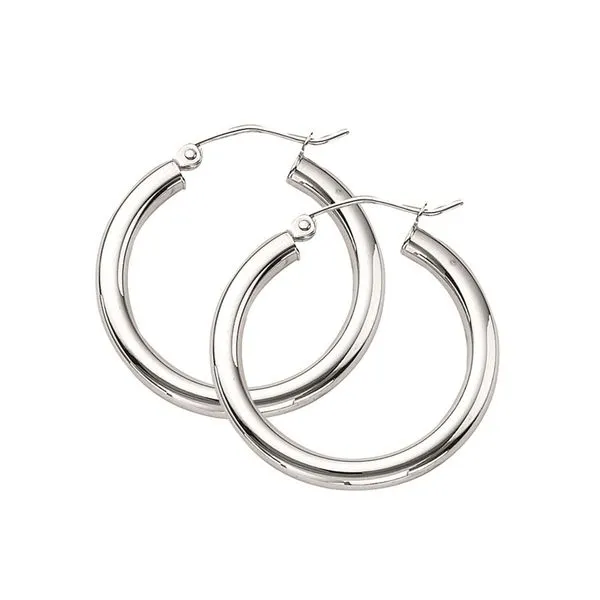 Gold Earrings Collier's Jewelers Whiteville, NC