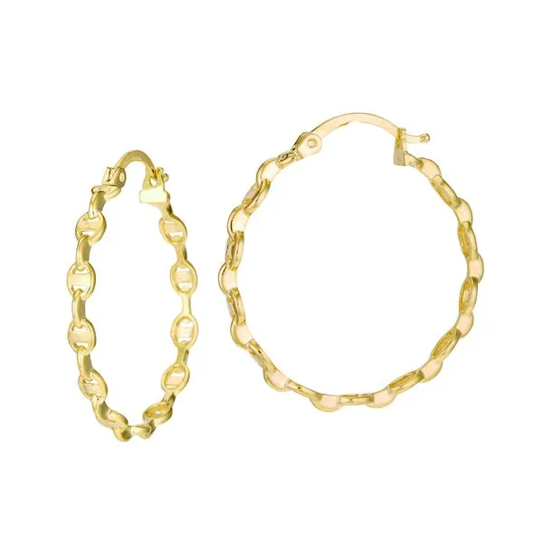 Gold Earrings Collier's Jewelers Whiteville, NC