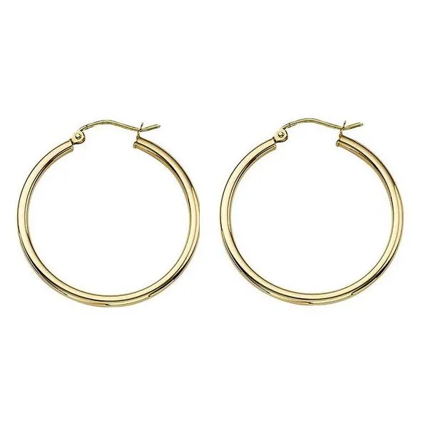 Gold Earrings Collier's Jewelers Whiteville, NC