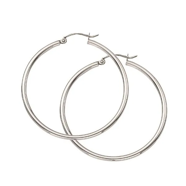 Gold Earrings Collier's Jewelers Whiteville, NC