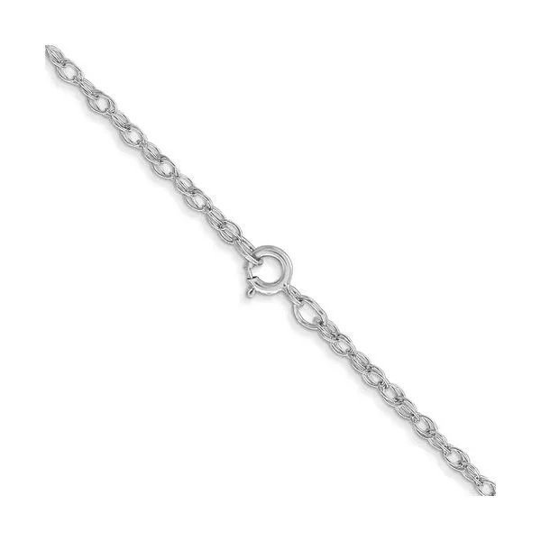 Gold Chain Collier's Jewelers Whiteville, NC