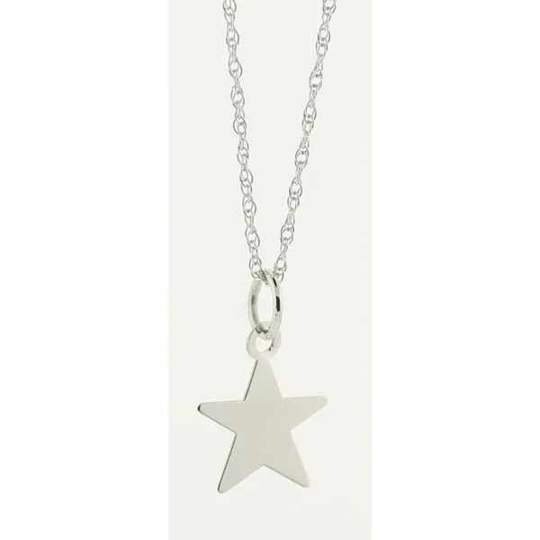 Gold Charms Collier's Jewelers Whiteville, NC