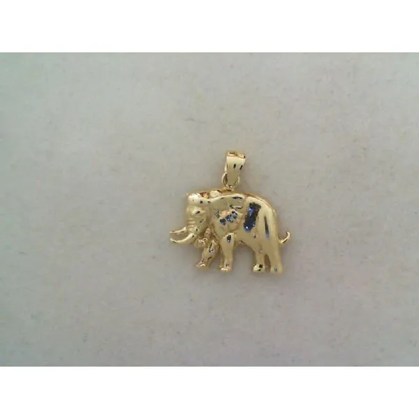 Gold Charms Collier's Jewelers Whiteville, NC