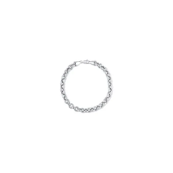 Gold Bracelet Collier's Jewelers Whiteville, NC