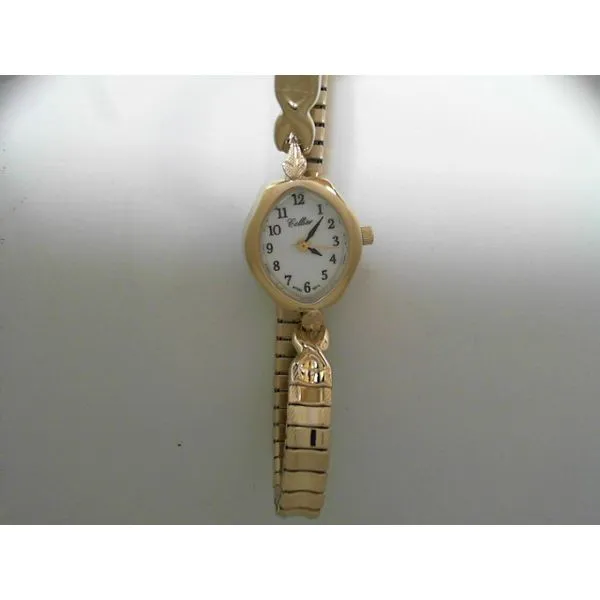 Watch Collier's Jewelers Whiteville, NC