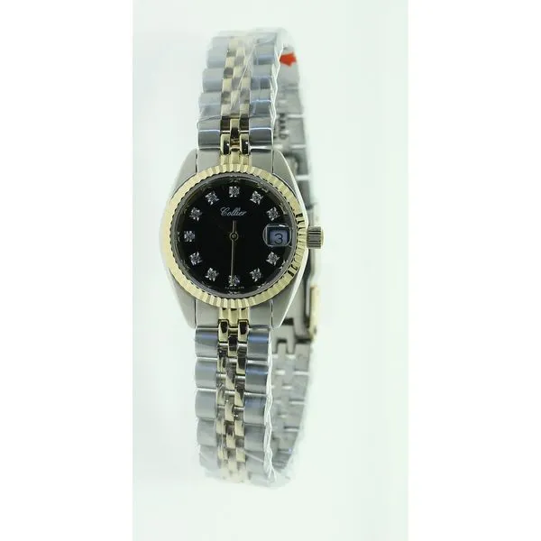 Women's Watch Collier's Jewelers Whiteville, NC
