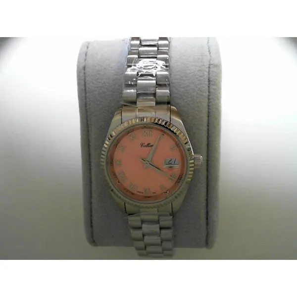 Men's Watch Collier's Jewelers Whiteville, NC