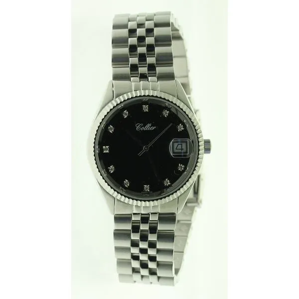 Men's Watch Collier's Jewelers Whiteville, NC