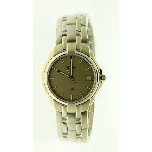 Men's Watch Collier's Jewelers Whiteville, NC