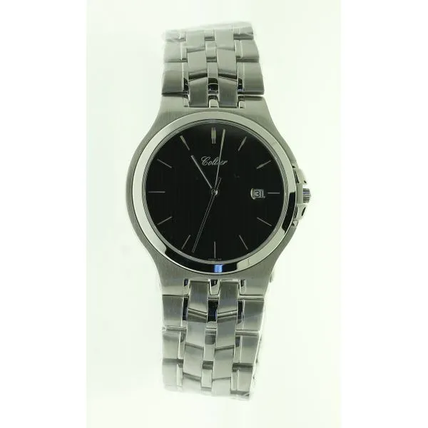 Men's Watch Collier's Jewelers Whiteville, NC