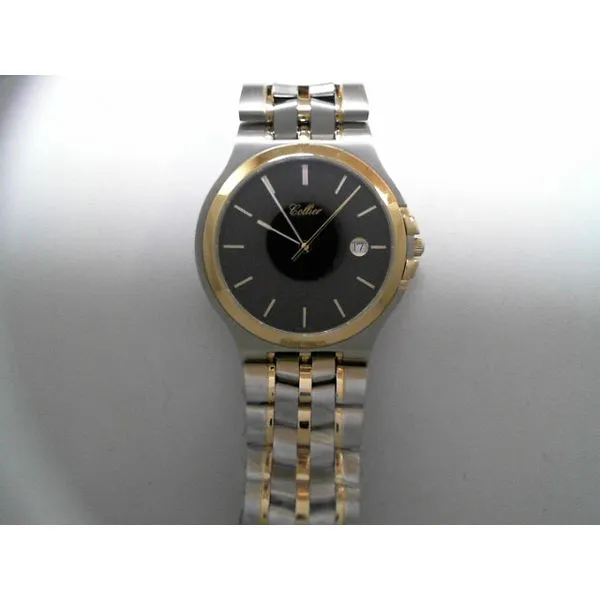 Men's Watch Collier's Jewelers Whiteville, NC