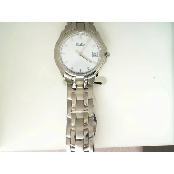 Men's Watch Collier's Jewelers Whiteville, NC
