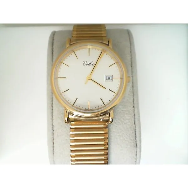 Men's Watch Collier's Jewelers Whiteville, NC