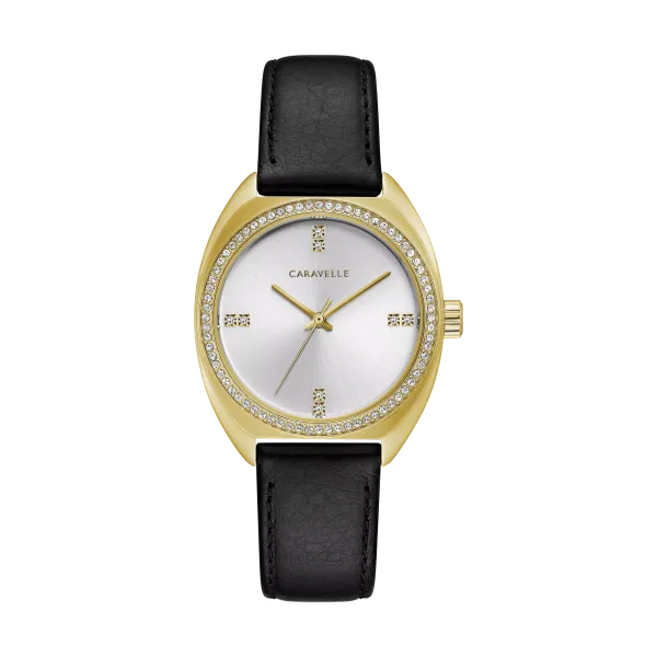Caravelle Watches Collier's Jewelers Whiteville, NC