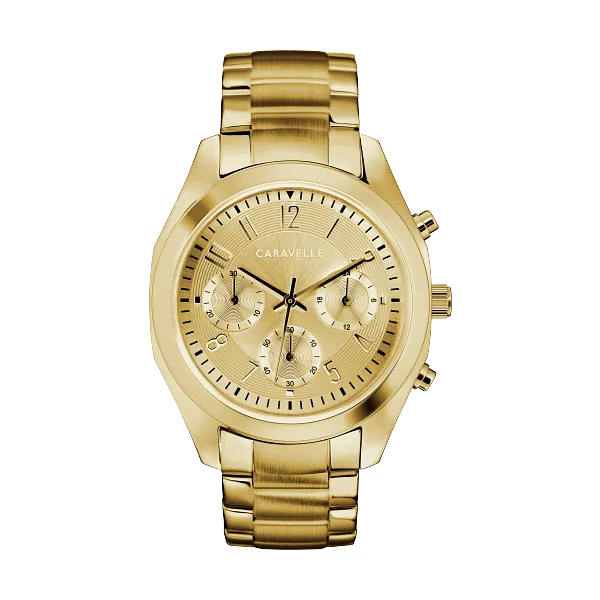 Caravelle Watches