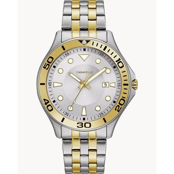 Caravelle bulova best sale