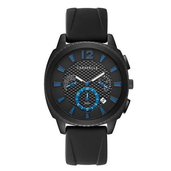 Caravelle Watch Collier's Jewelers Whiteville, NC