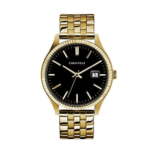 Caravelle Watch Collier's Jewelers Whiteville, NC