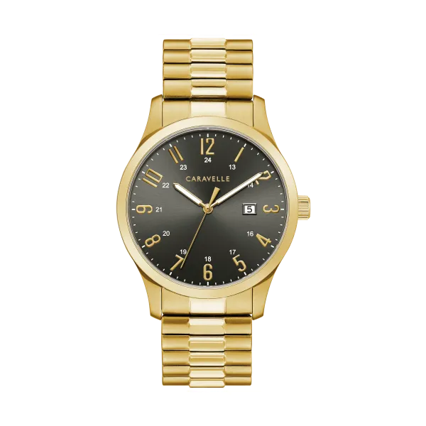Caravelle Watch Collier's Jewelers Whiteville, NC