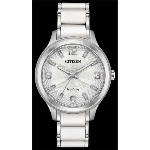 Women\'s Citizen Collier's Jewelers Whiteville, NC