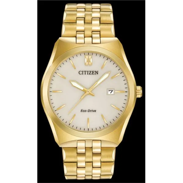 Men\'s Citizen Collier's Jewelers Whiteville, NC